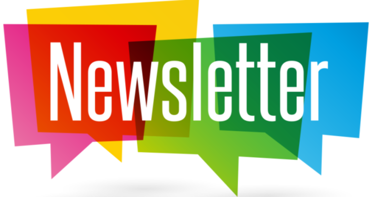 Weekly Newsletter