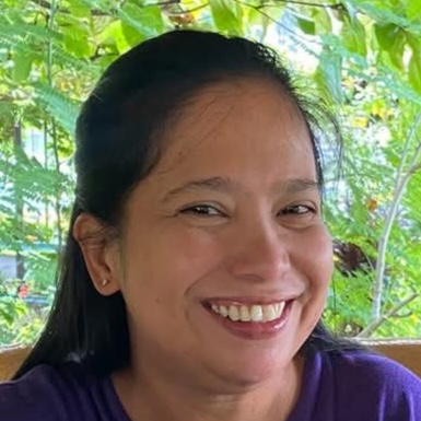 Jennylyn Amandy