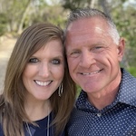 James & Staci Flamm