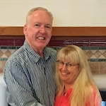 John and Kay West
